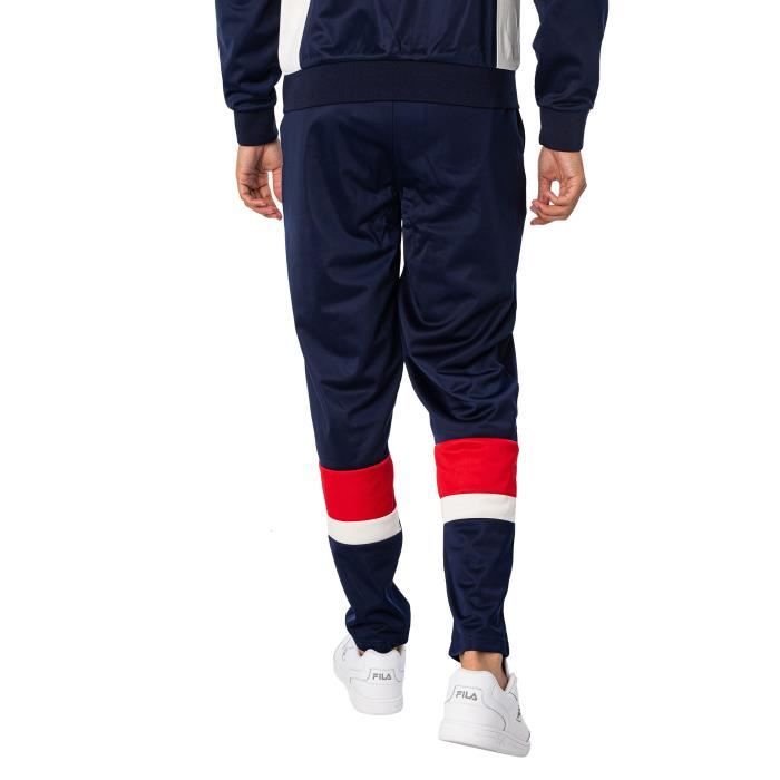 Pantalon jogging fila clearance