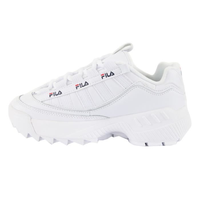 Fila d top formation homme