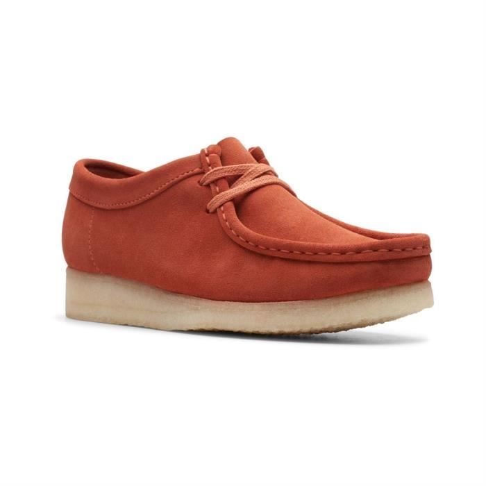 Clarks femme sale
