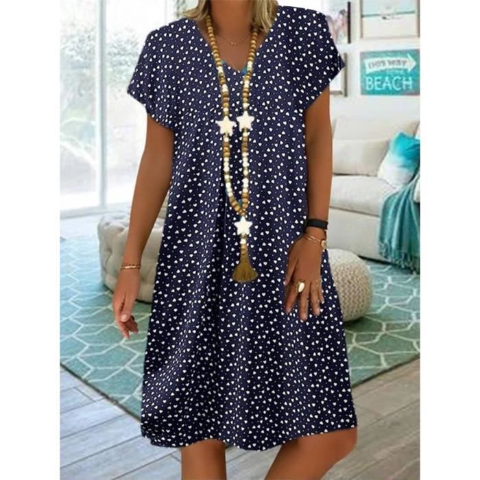 Cdiscount sales robe ete