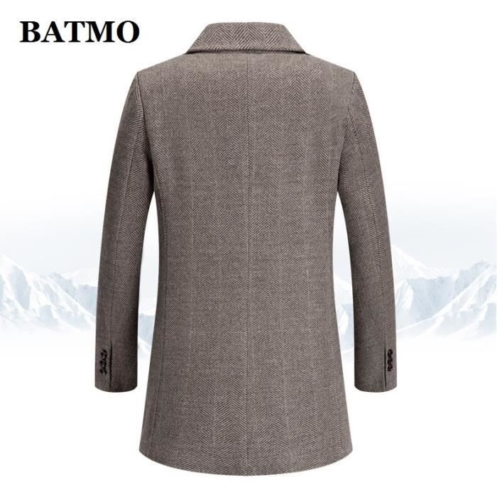 Manteau hiver hotsell 2020 homme