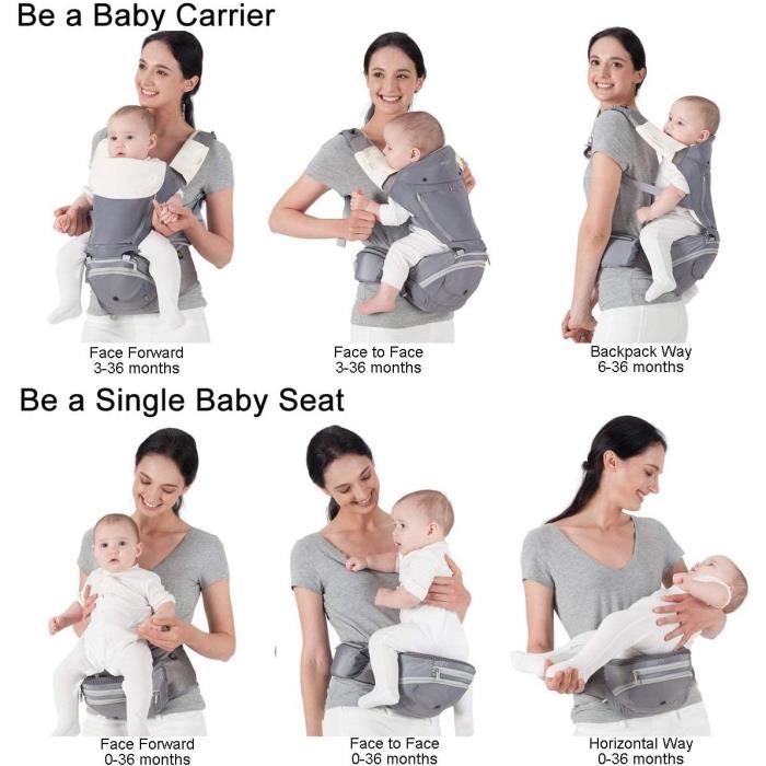 Porte bebe bebear clearance