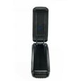 Accoudoir Central Noir Similicuir Spécifique pour Mini Cooper R50/R53 2001-2006-3