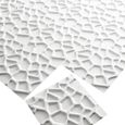 WallArt Panneaux muraux 3D Gaps 12 pcs GA-WA01 412815-3