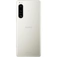 Sony Xperia 5 IV - Smartphone Android, Telephone Portable Ecran 6.1 Pouces 219 Wide HDR OLED - Taux de rafraichissement de 120Hz-3