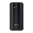 Ulefone Armor 5S Smartphone IP68 Etanche NFC Téléphone Portable Robuste 4Go + 64Go Noir Version Européenne-3