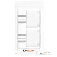 Adaptateur De Voyage Australie/Nouvelle-Zélande (lot De 2) - Type I, Compatible Prises Européennes