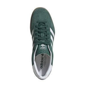 adidas gazelle silver green womens Adidas Gazelle W sneakers  dispo en ligne maintenant !