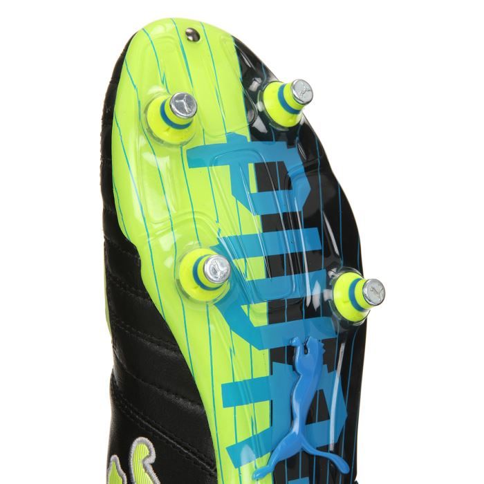 Chaussure de foot puma powercat sale