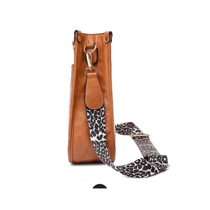 Sac bandoulière femme 2025 bordeaux