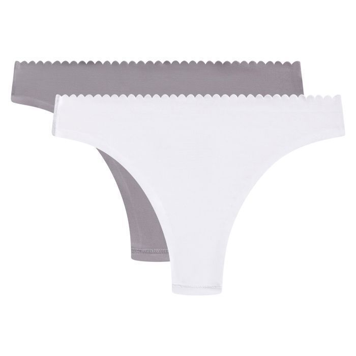 Body Touch Slip Femme Coton Dim Briefs Body Dim Femme Culotte