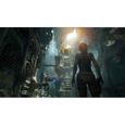 RISE OF THE TOMB RAIDER PS4 MIX-4