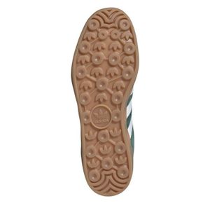 adidas gazelle silver green womens Adidas Gazelle vert | Baskets city chic main image 0