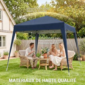 Lot De 9 Connecteurs De Pieds Pour Tente/auvent 3x3m - Diamètres 32/25/19mm - Neuf