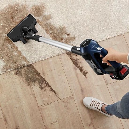 Bosch - BOSCH BBS611MAT - Aspirateur balai multifonction sans fil -  Aspirateur balai - Rue du Commerce