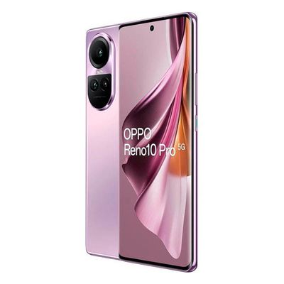 OPPO Reno10Pro5G 256GB グロッシーパープル　saya OPPO Reno10Pro5G 256GB グロッシーパープル saya様専用 OPPO