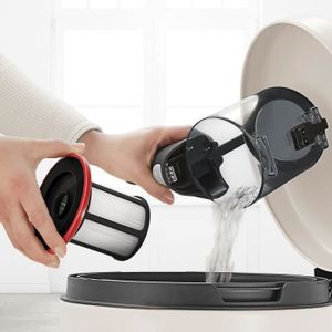 Filtre aspirateur Bosch Unlimited série Cdiscount