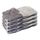 Sac rangement sous vide sans aspirateur