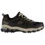 skechers running femme marron
