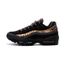 nike air max 95 noir et or nike air max 95 noir et or