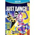 Just Dance 2016 Jeu  Wii U-0