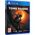 Shadow of the Tomb Raider Jeu PS4-0