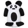 BABYCALIN Couverture ludique Panda-0