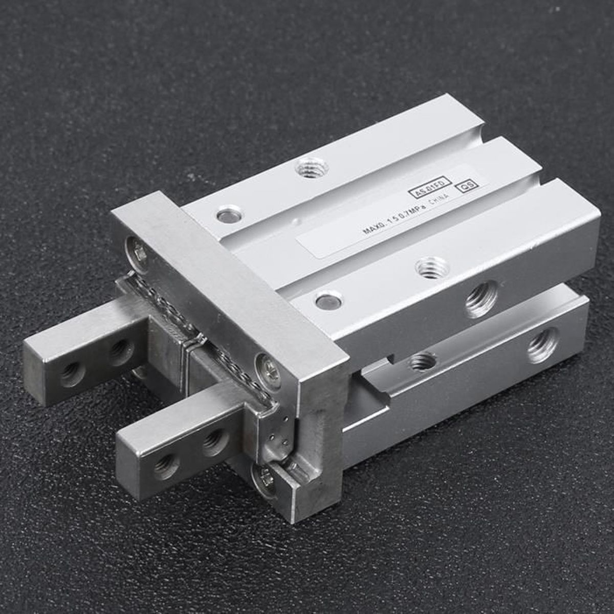 Pince pneumatique de style parallèle série HFZ - Achetez une pince pneumatique, une pince à air Pince pneumatique de style parallèle série HFZ - Achetez une pince pneumatique, une pince à air