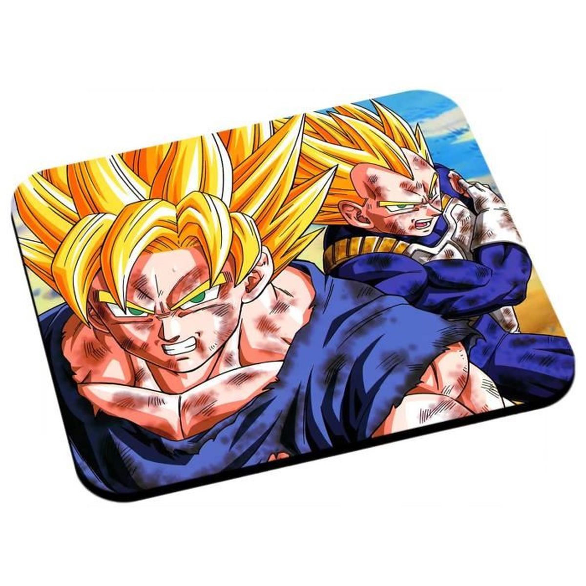 Tapis de Souris Dragon Ball Super Goku