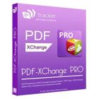TRACKER PDF-XChange PRO 10 - OFFICIEL ACTIVATION VALIDE À VIE - Windows - Produit en Telechargement