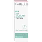 DIADERMINE Crème de Jour Visage PH7 - Soin de Jour hydratant matifiant - 50 ml