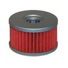 HIFLOFILTRO Filtre à huile Hiflo Filtro pour Moto SUZUKI 650 Dr Se 1996-2003