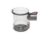 Seau à poussière - MONMECD - K7 - Accessoire pour Aspirateur - Mixte