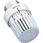 Tête thermostatique UNI L Oventrop - Blanc - Poids 164g
