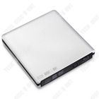 TECH DISCOUNT TD® Haut de gamme ultra-mince USB3.0 en alliage d'aluminium externe 4K graveur Blu-ray ordinateur portable gravure universelle de