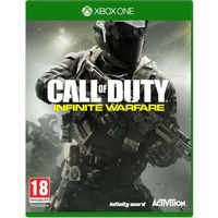 Call of Duty: Infinite Warfare Jeu Xbox One