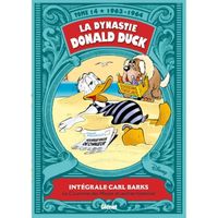 La dynastie Donald Duck Tome 14 - Le Trésor des Mayas et autres histoires