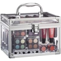 Makeup Trading Schmink Set Transparent Palette maquillage LBQ66