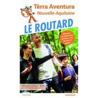 Guide du Routard Terra aventura