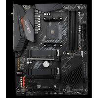 Carte mère - GIGABYTE TECHNOLOGY - B550 AORUS ELITE AX V2