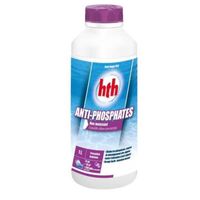 HTH - Anti phosphates 1 litre. -HTH