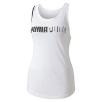 T-shirt femme Puma Train Logo Cross Back Tank
