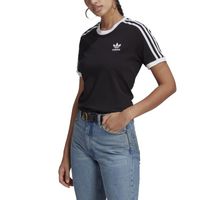 Adidas Originals T-Shirt Adicolor Classics 3-Stripes Noir