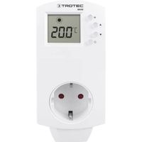 TROTEC Prise thermostat BN30