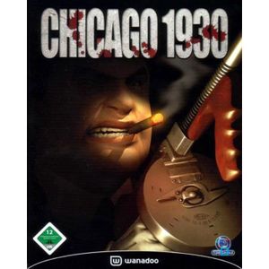 JEU PC Chicago 1930 Jeu PC