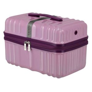 Vanity Case Maquillage & Sogaïa