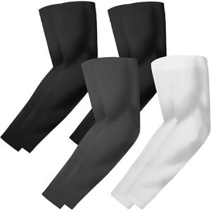 Manchons de bras de protection solaire UV -Tattoo couvrir jusqu'& Manchons à main pour les hommes et femmes - Chine Manchon Manchon numérique et le bras prix