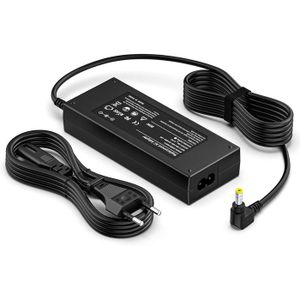 Chargeur Alimentation 65W Pour ASUS K73SD - 19V 3.42A - Neuf XEOPART