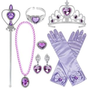 Decoration Anniversaire Princesse Sofia Cdiscount