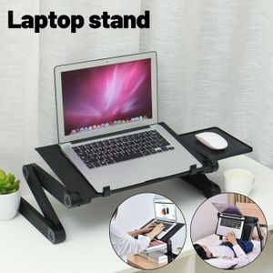 Table d ordinateur portable lit pliable - Cdiscount